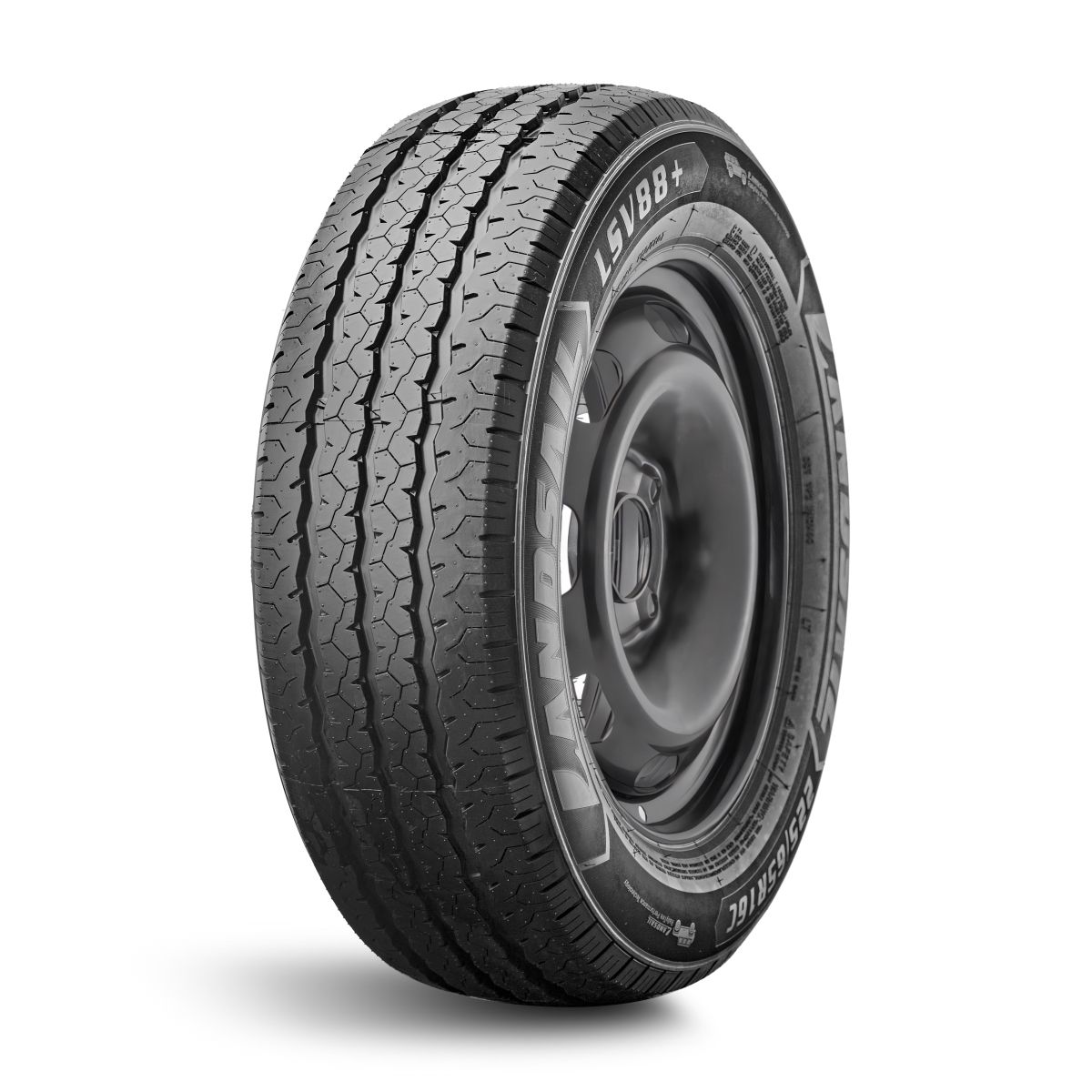 215/60 R16 108/106 T LANDSAIL LSV88+