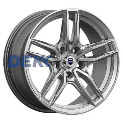 8 R17 K&K Бартон (КС1110)