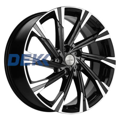 7.5 R19 Khomen Wheels KHW1901 (Haval Dargo)