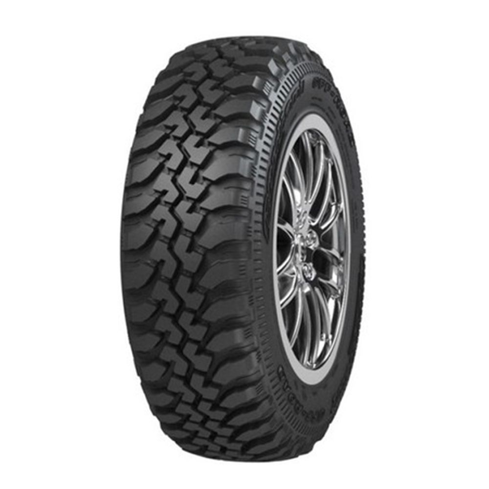 225/75 R16 104 Q Cordiant Офф Роуд