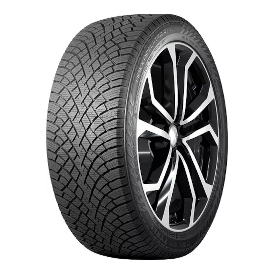 255/60 R18 112 R Nokian Tyres Hakkapeliitta R5 SUV