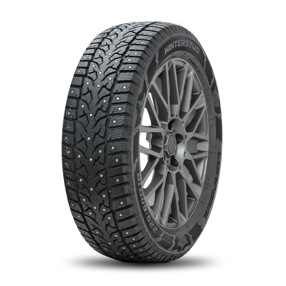 275/55 R20 117 T Compasal Winter Stud