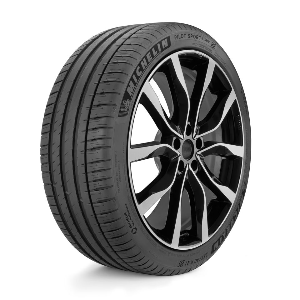 275/40 R21 107 Y Michelin PILOT SPORT-4 SUV