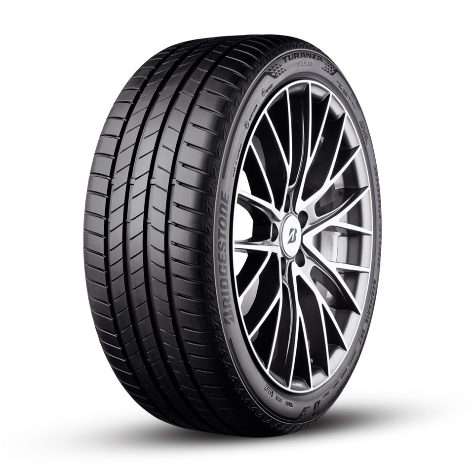 255/35 R18 94 Y Bridgestone T005