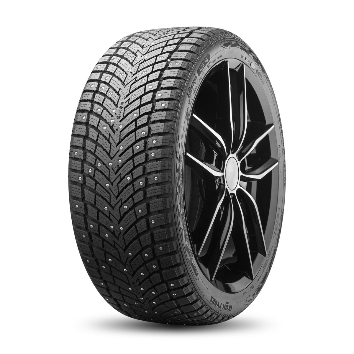 245/45 R19 102 T Ikon Tyres Ikon Autograph Ice 10