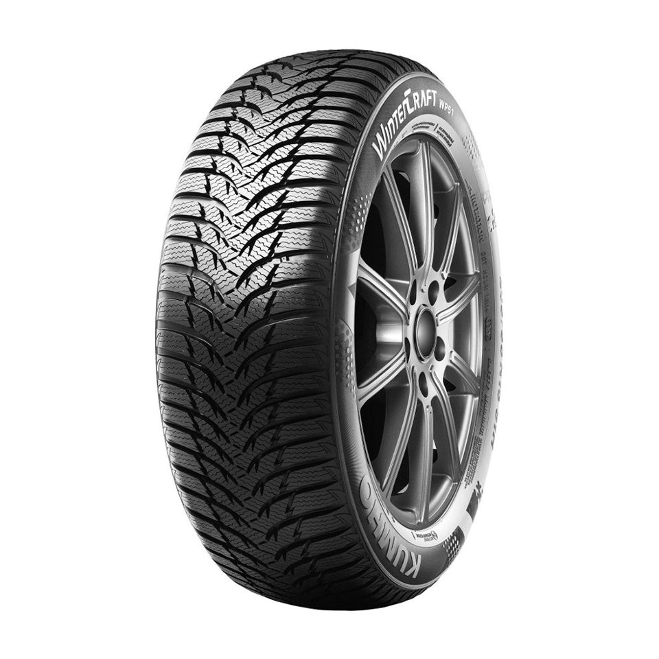 215/40 R17 87 V Kumho WP-51
