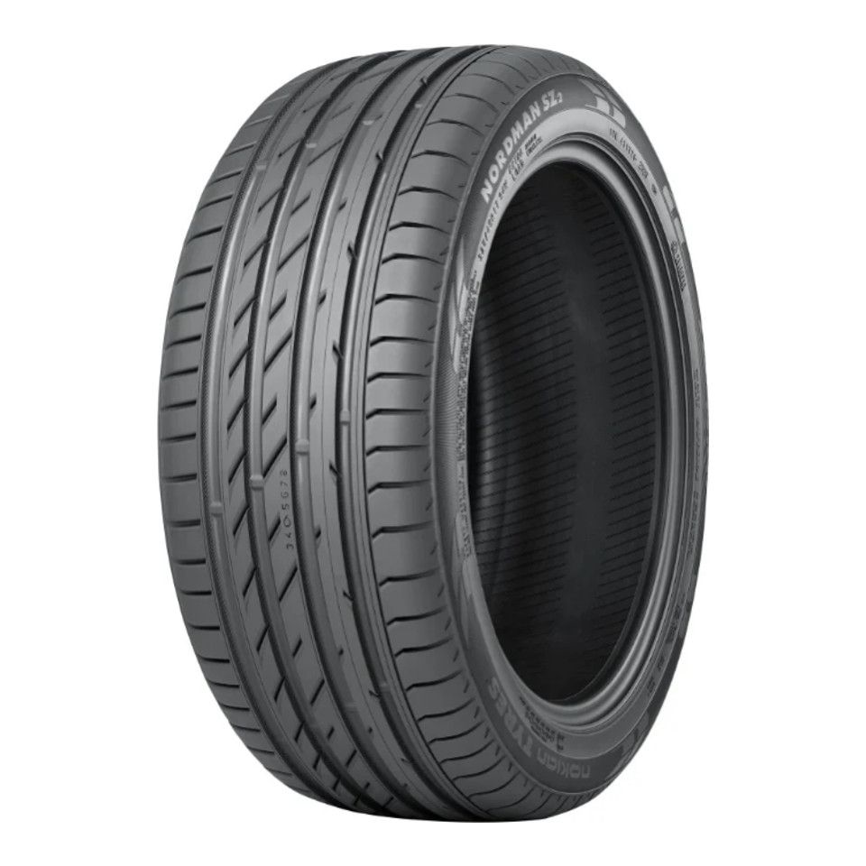 255/35 R20 97 Y Ikon Tyres Ikon Nordman SZ2