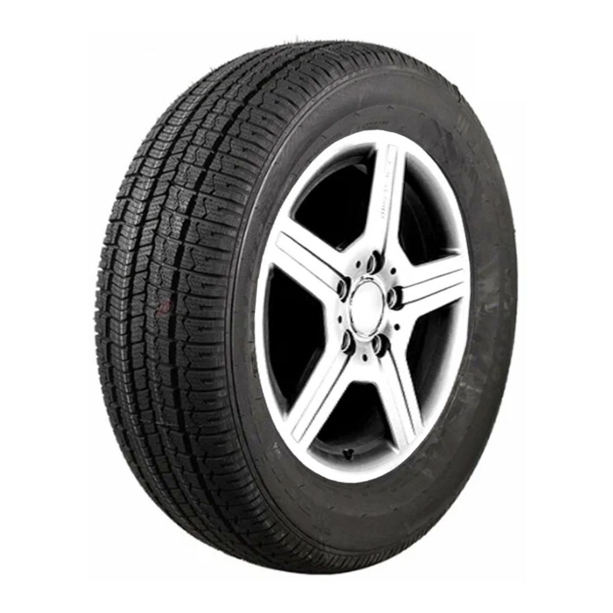 215/55 R18 95 Q WARRIOR WR300 SUV