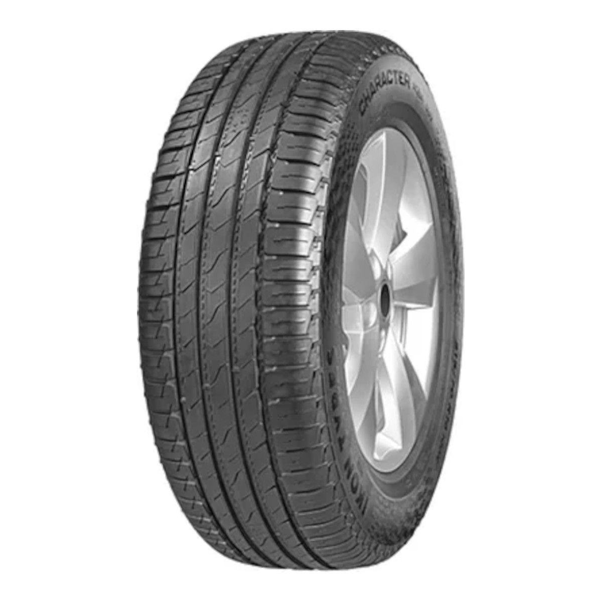 265/65 R17 112 H Ikon Tyres Ikon Character Aqua SUV