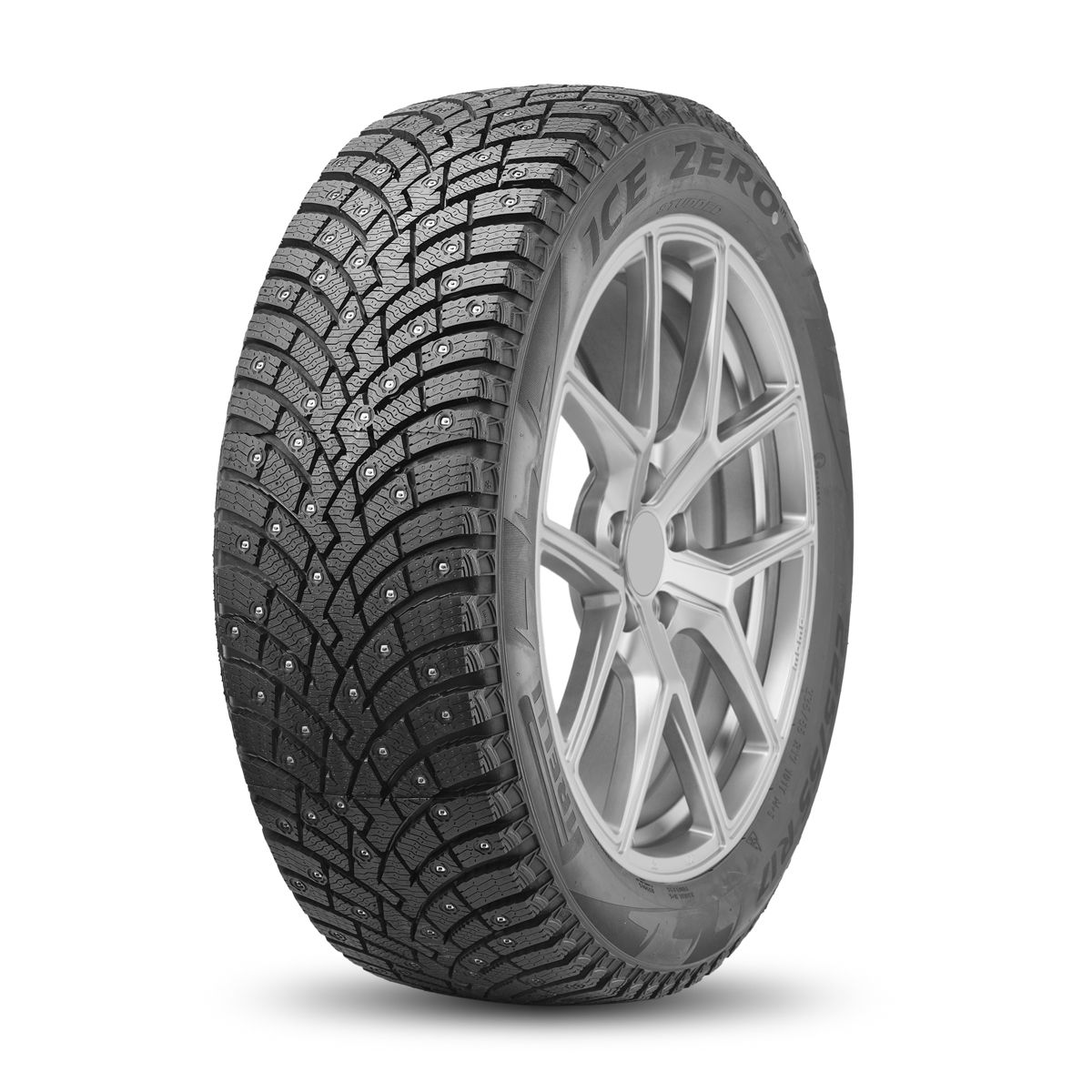 245/40 R18 97 H Pirelli W-Ice ZERO 2