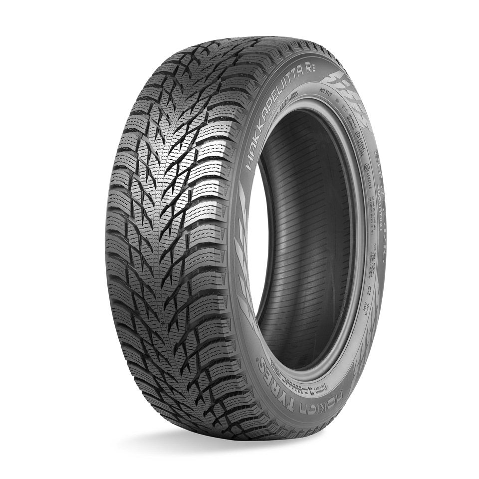 225/55 R17 101 R Nokian Tyres Hakkapeliitta R3