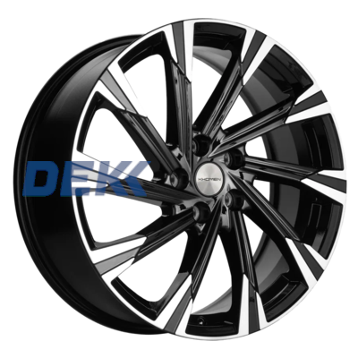 7.5 R19 Khomen Wheels KHW1901 (Changan Uni-k)