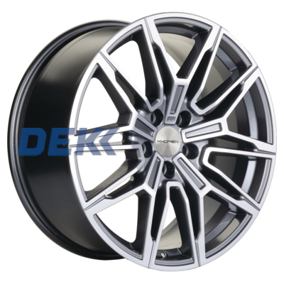 8.5 R19 Khomen Wheels KHW1904 (Audi/VW)