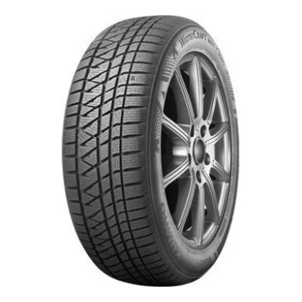 255/70 R15 108 T Kumho WS-71