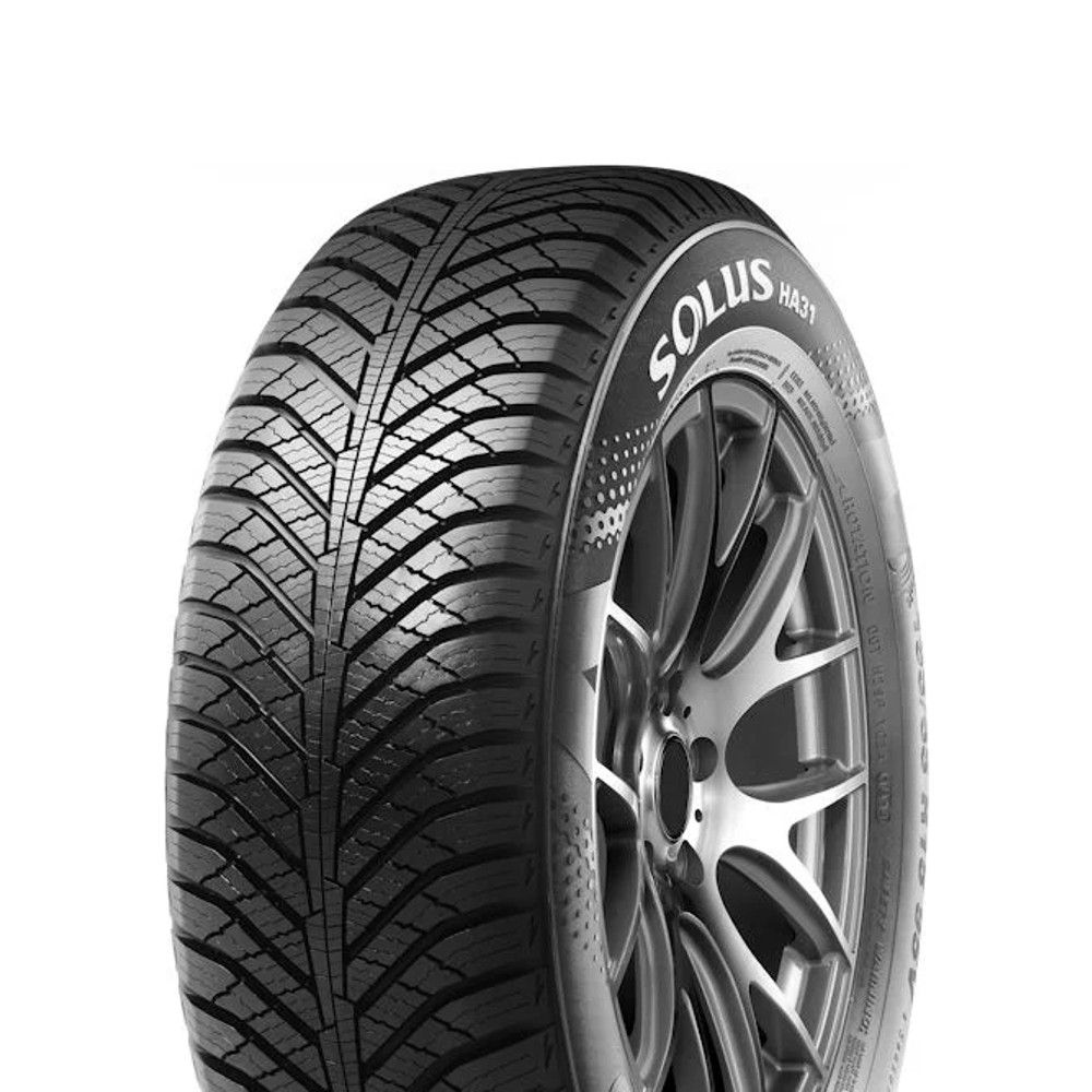 245/70 R16 107 H Kumho HA-31