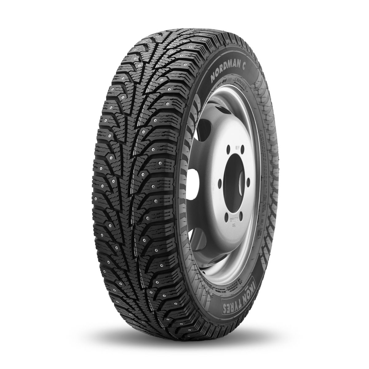 205/75 R16 113/111 R Nordman Nordman C