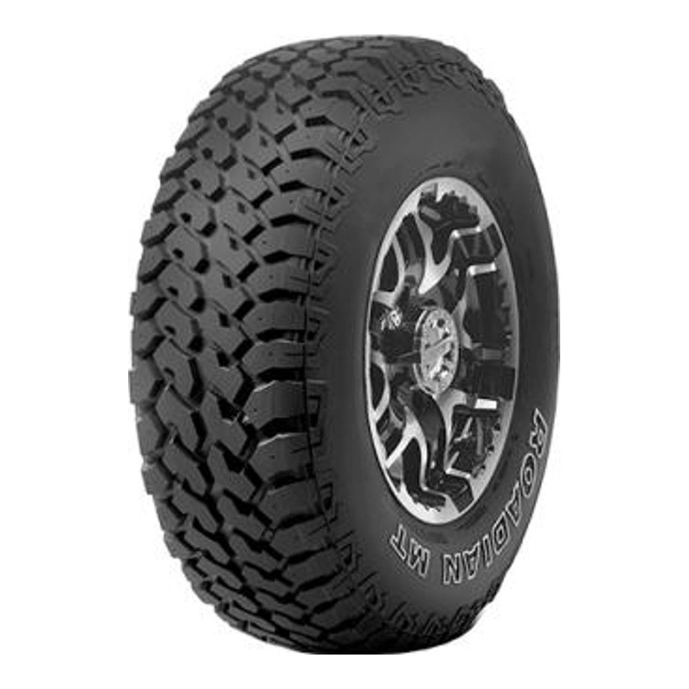 31/10.5 R15 109 Q Roadstone ROADIAN MT