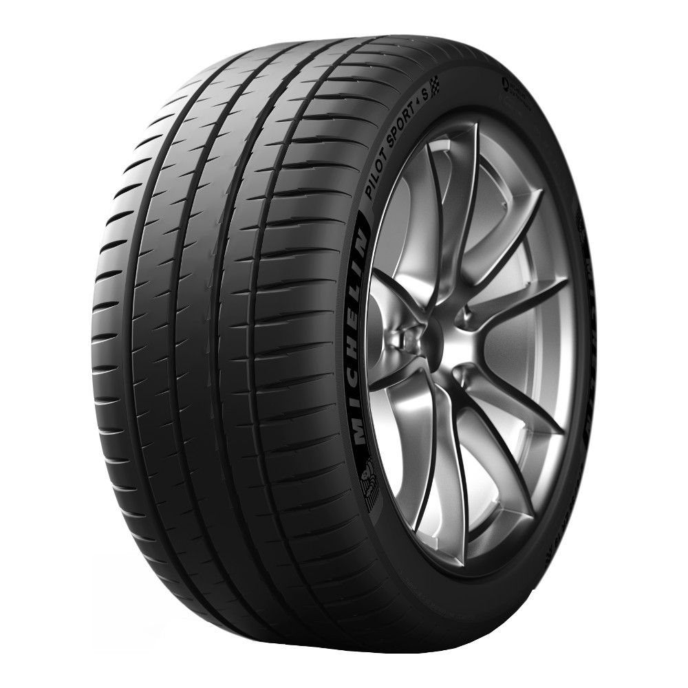 245/35 R21 96 Y Michelin PILOT SPORT-4S