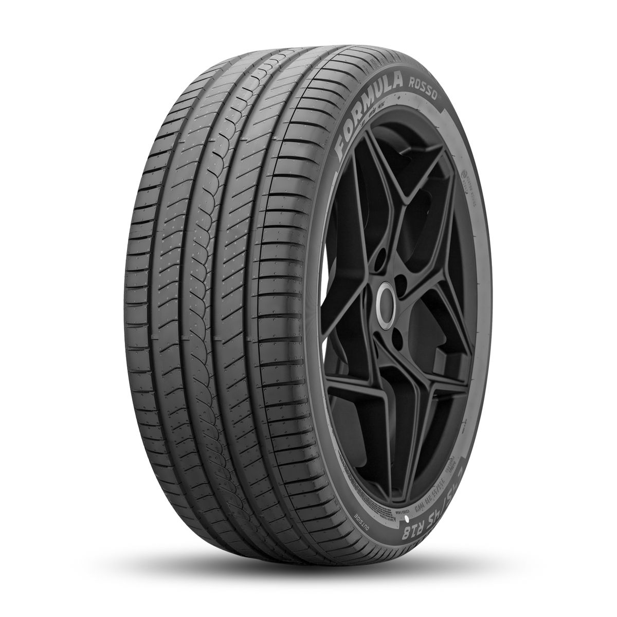 235/55 R20 102 V Formula FORMULA ROSSO