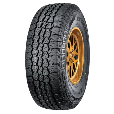 255/70 R15 112/110 S Tracmax X-Privilo AT01