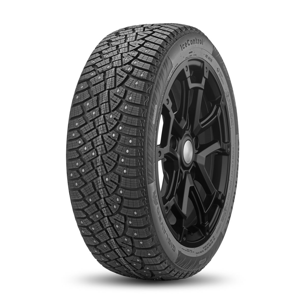 295/40 R21 111 T Gislaved IceControl