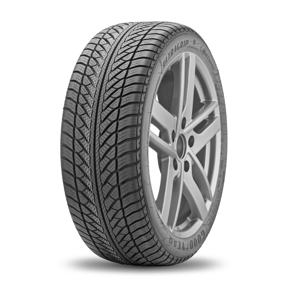 205/55 R16 91 H Goodyear UG 8 PERFORMANCE MS FP