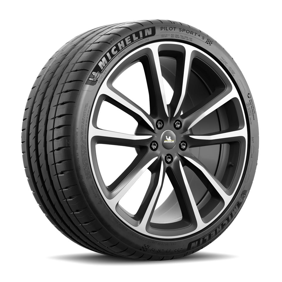 275/35 R21 103 Y Michelin PILOT SPORT-4S
