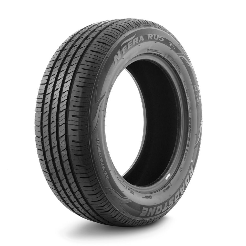 255/55 R20 107 V Roadstone NFERA RU5