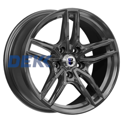 8 R17 K&K Бартон (КС1110)