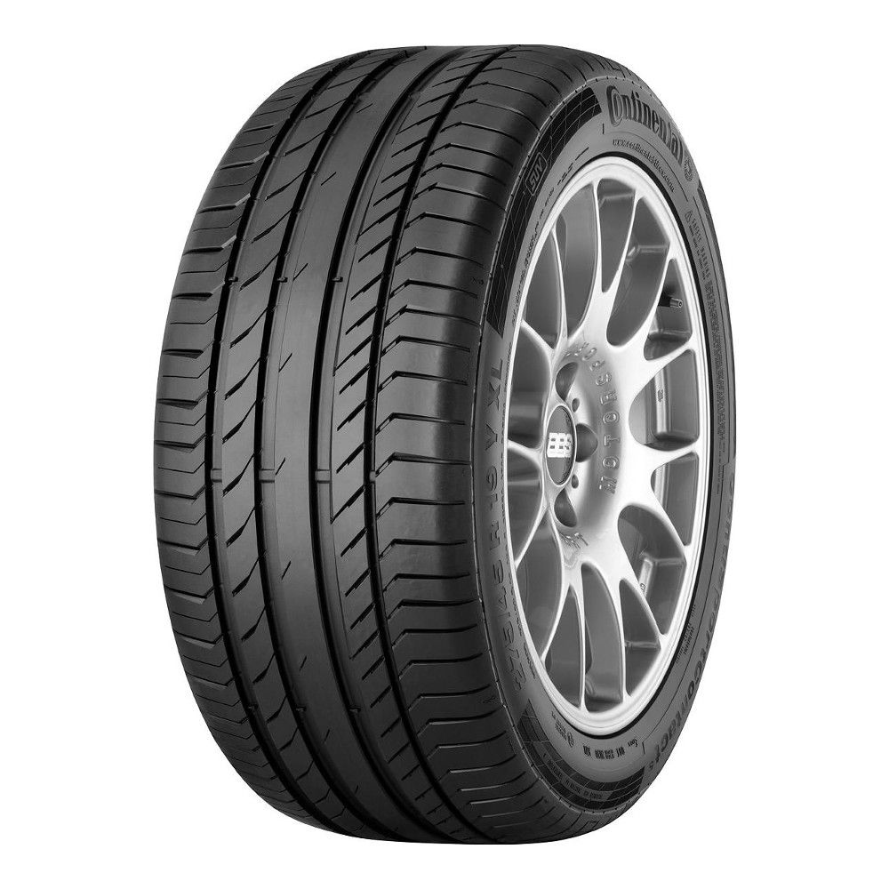 315/40 R21 111 Y Continental ContiSportContact 5 FR SUV