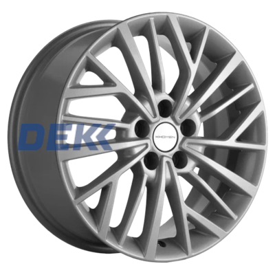 7 R17 Khomen Wheels KHW1717 (Kia K5)