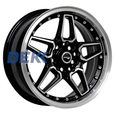 6.5 R15 PDW 2101 (3063)
