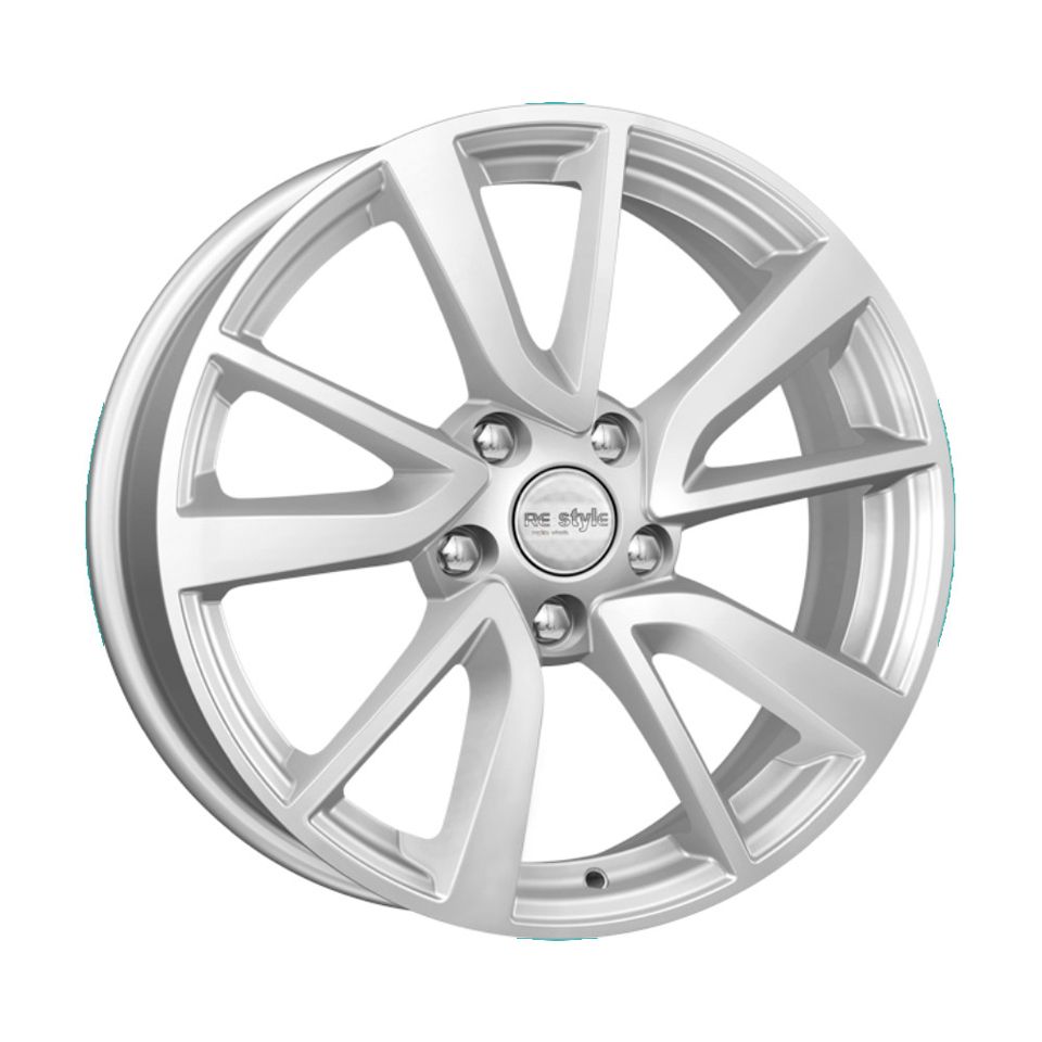7 R17 iFree Original Nissan Qashqai (КС699)