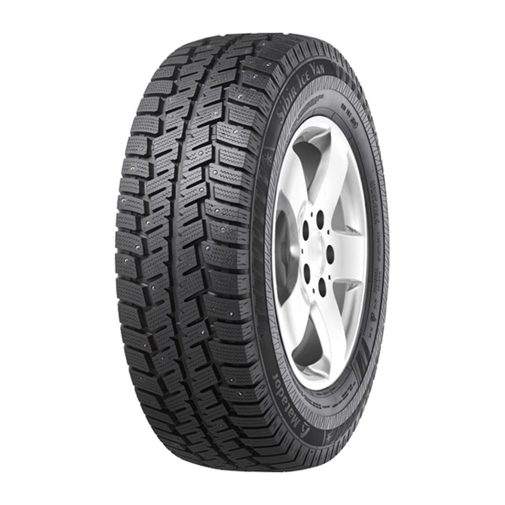 195/70 R15 104/102 R Matador MPS-500 SIBIR ICE VAN SD