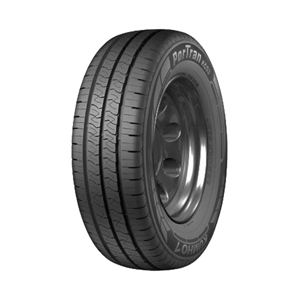 195/65 R16 104/102 T Kumho KC-53