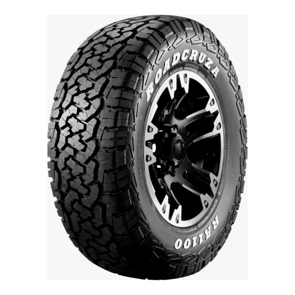 315/70 R17 121/118 T ROADCRUZA RA1100 A/T