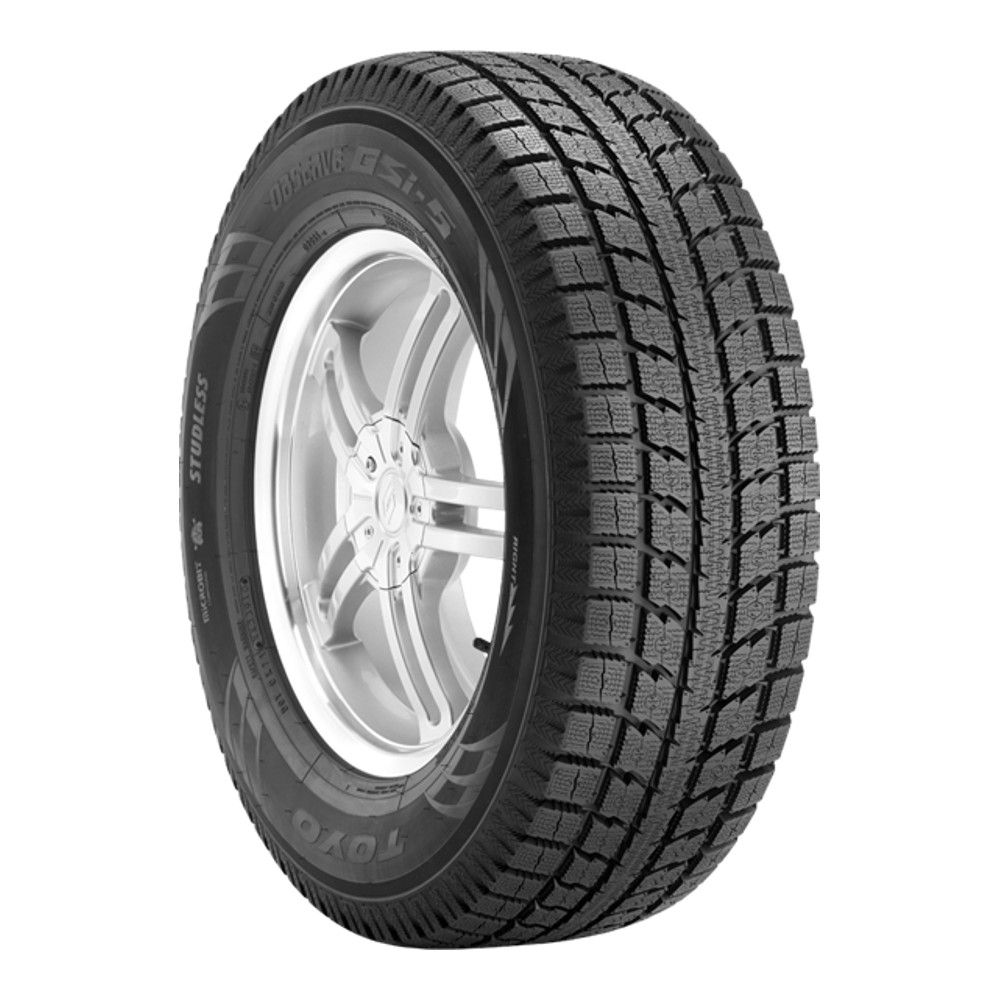 255/70 R17 110 Q TOYO OBSERVE GSi5