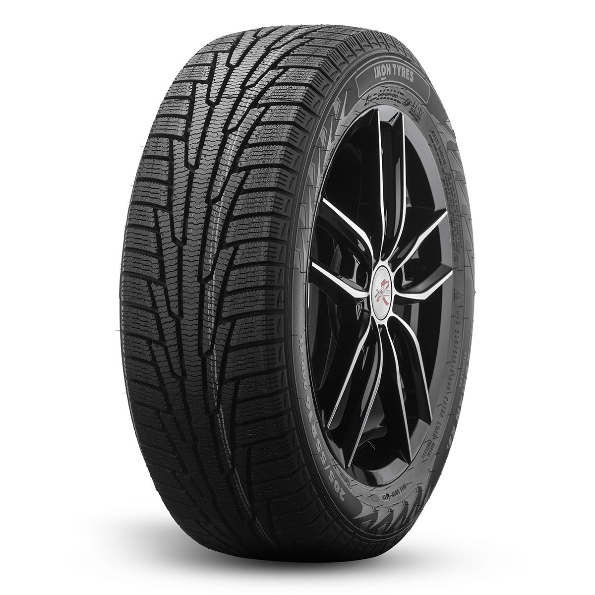 235/70 R16 106 R Ikon Tyres Ikon Nordman RS2 SUV