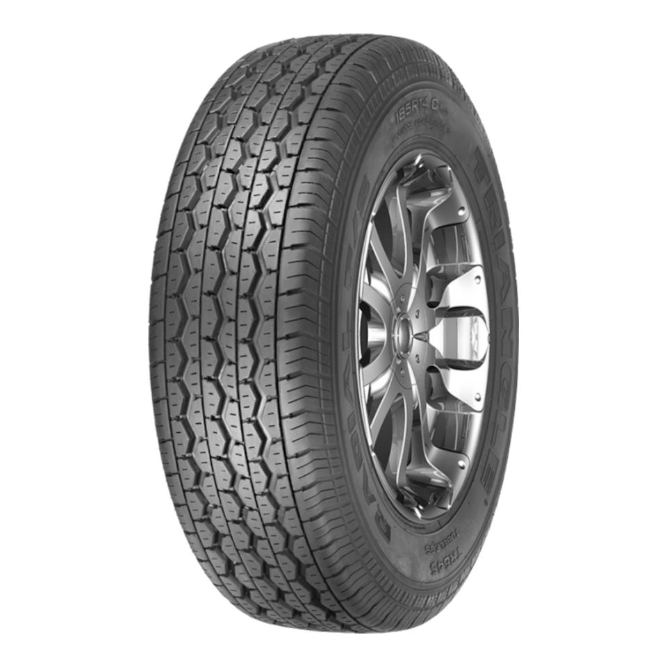 185/80 R14 102/100 S Triangle TR645