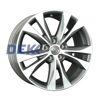 7.5 R18 Replay TY141
