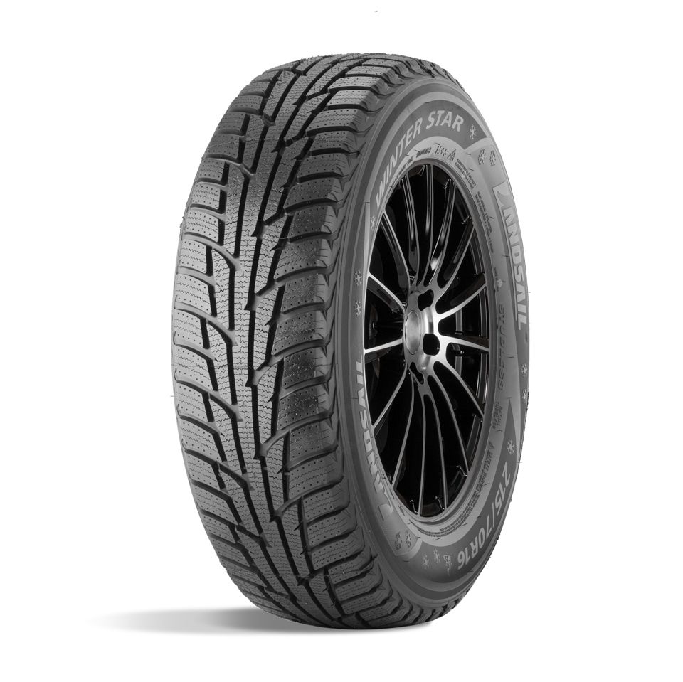 245/65 R17 107 H LANDSAIL WINTER STAR