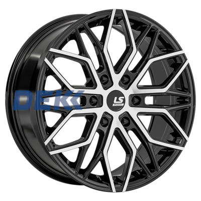 8.5 R19 LS FlowForming RC103