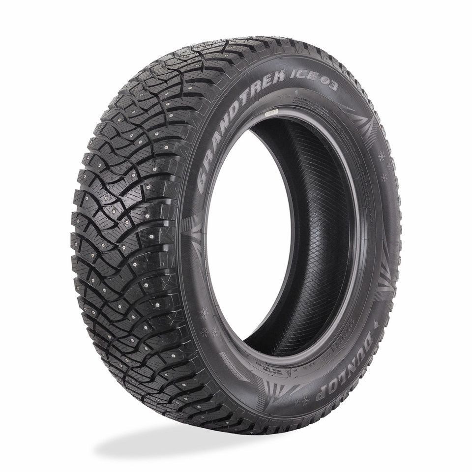 275/50 R20 113 T Dunlop JP GRANDTREK ICE 03