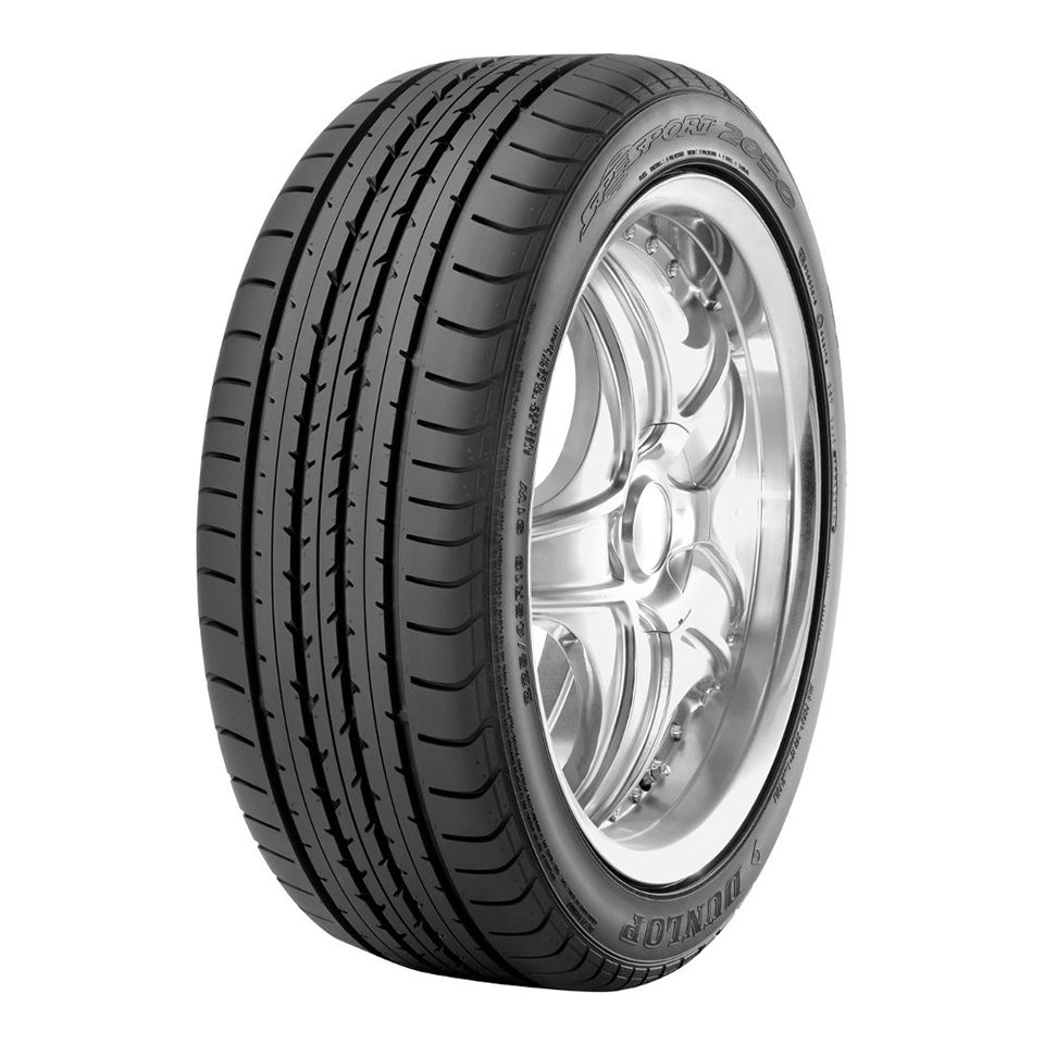 205/60 R16 92 H Dunlop SP 2050 T