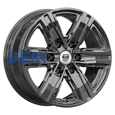 7.5 R17 K&K R8 (КС1174)