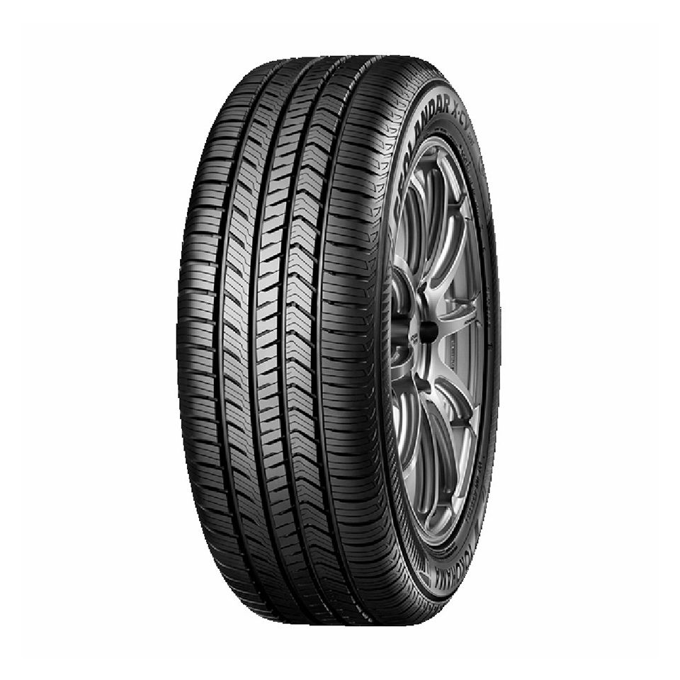 265/45 R20 108 W Yokohama G057