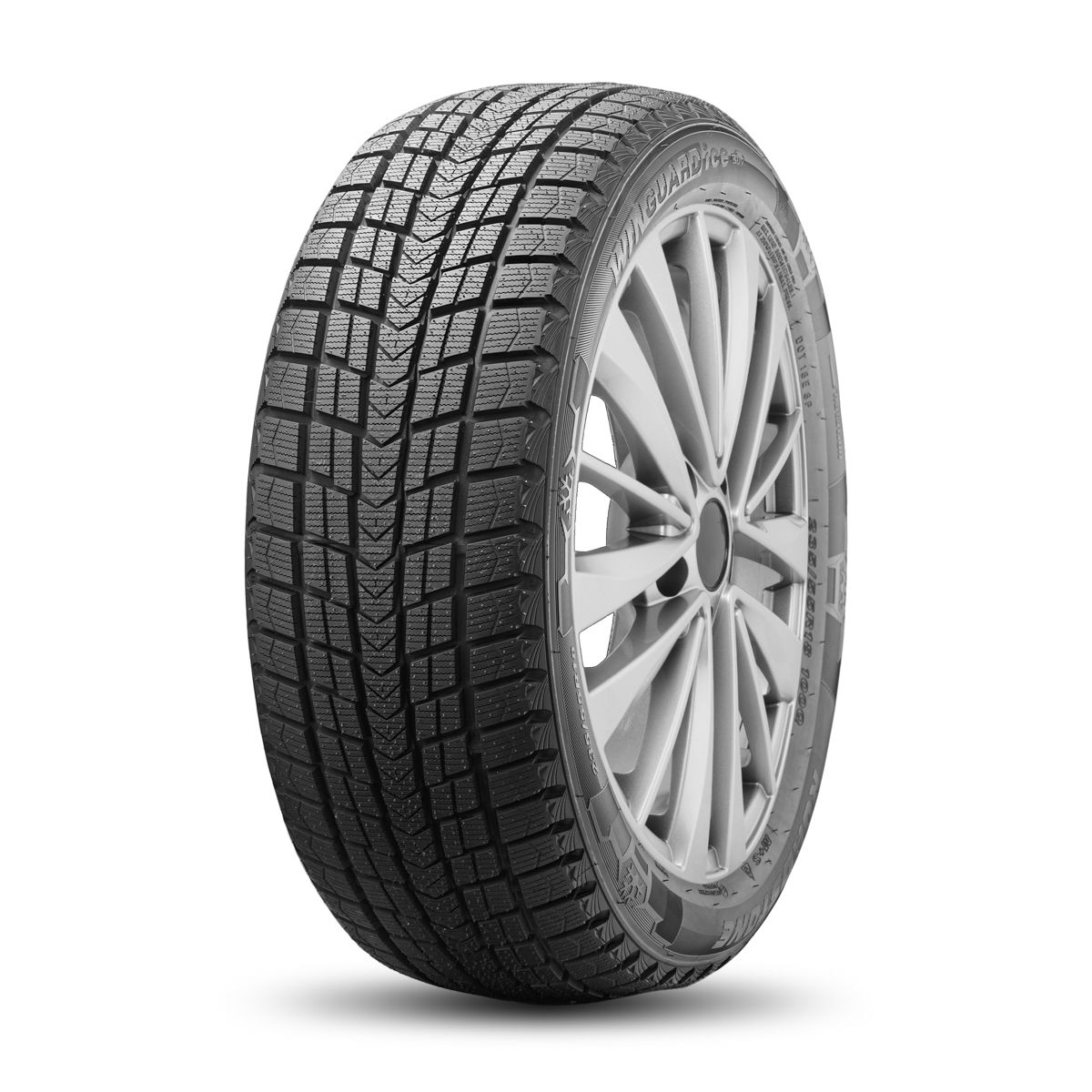 245/70 R16 107 Q Roadstone WINGUARD ICE SUV