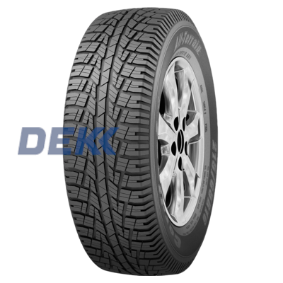 215/70 R16 100 H Cordiant Off-Road All Terrain OA-1