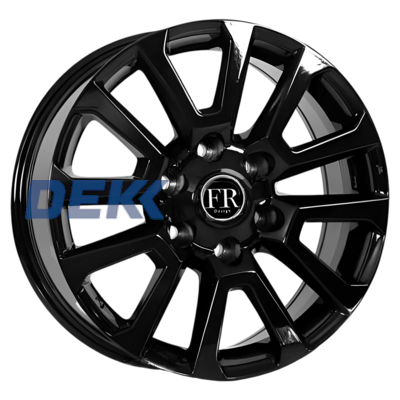 7.5 R18 FR replica IVF-843
