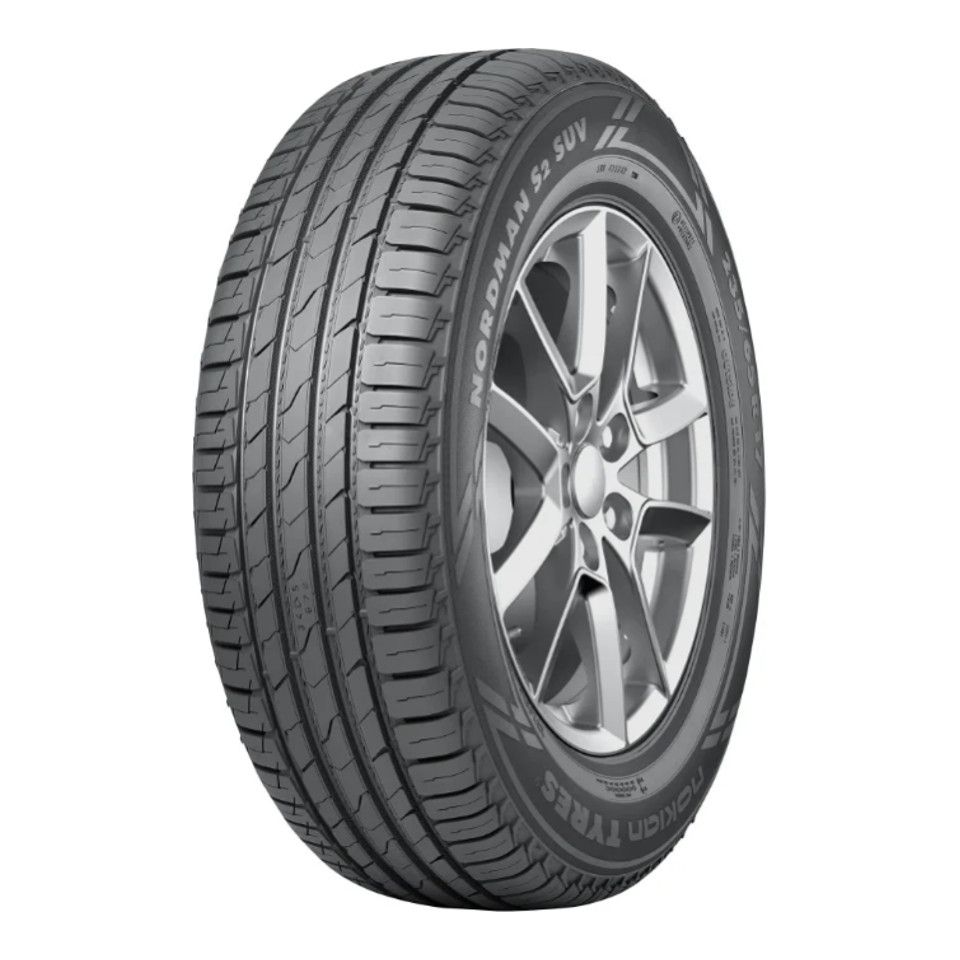 235/75 R16 108 T Nokian Tyres Nordman Nordman S2 SUV